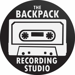 The Backpack Recording Studio