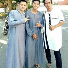Walls Fathurahman