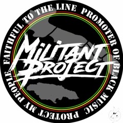 Militant Project Sound