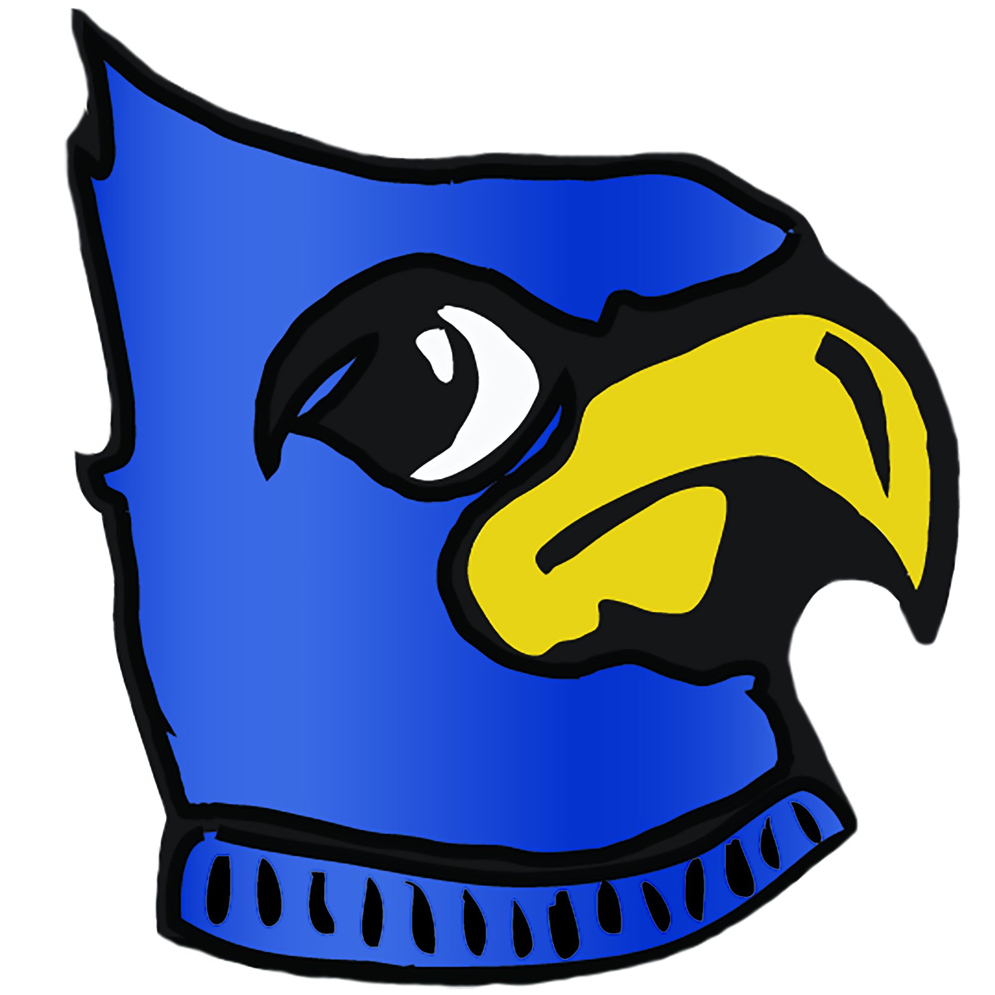 Falcon 'N Focus Podcast (May 16, 2018)