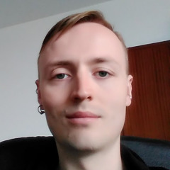 Mateusz Probachta
