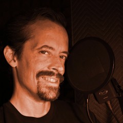 Rick Barr Voiceovers