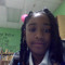 (Student) Janiegha Thomas