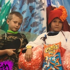 Shift Gang New Thang