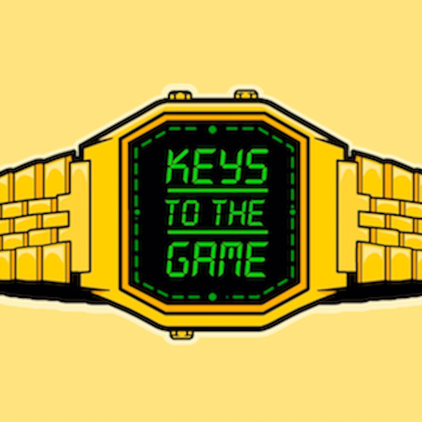 Keys to the Game Podcast