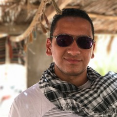 Ahmed Ganem