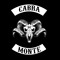 Cabra de Monte