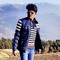 Kaushik Rout