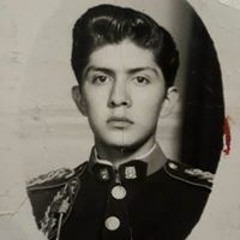Ricardo Alexis Blanco