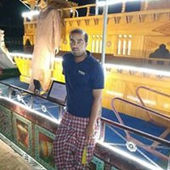 Sagheer Jaan