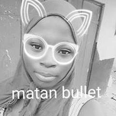 Matan Bullet Gangzlina