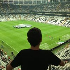 Doğukan Çalışkan