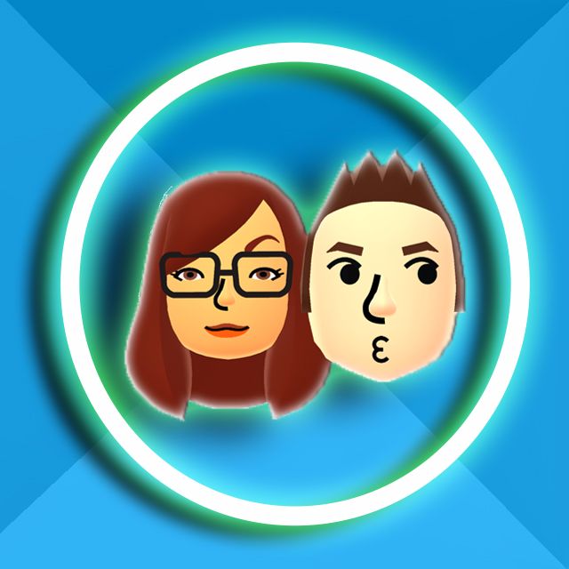 We're So Serious! podcast artwork