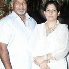 Riffat Imtiaz Bukhari