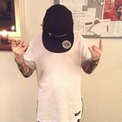 Daniel Holm Andersen