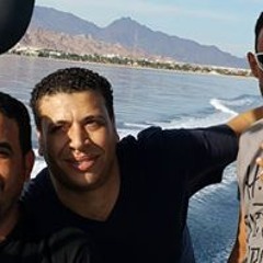Diaa Dahab