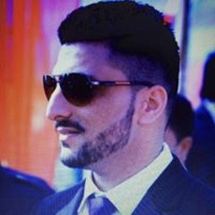 Daljeet Singh Mangat