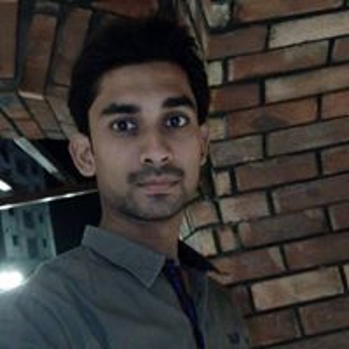 Syed Faisal’s avatar