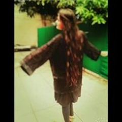 Nabila Akhtar