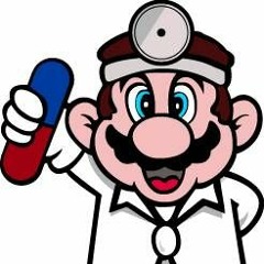 Dr. Dickface