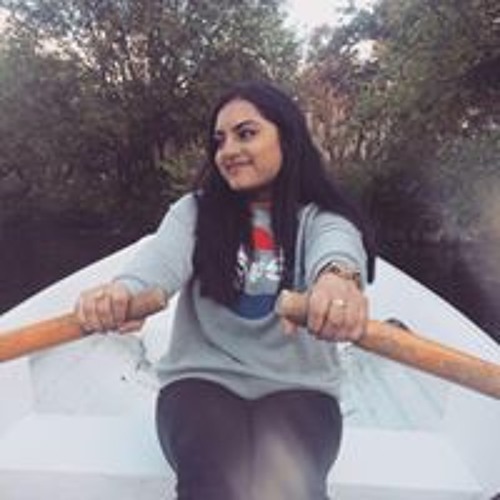 SoundCloud profile picture for @maaryam