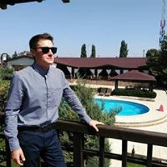 Владислав Чебан