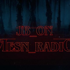 JB on MESN Programming