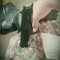 Hosh M Baloch