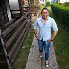 Mohamed Mustafa