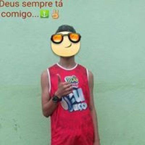 Allan Santos’s avatar