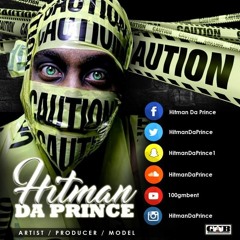 HitmanDaPrince