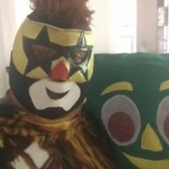 Matt Graham   DANGER HAPPENS