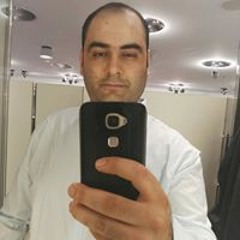 Kemo Numair Abo Wadee