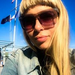 Anya Rock