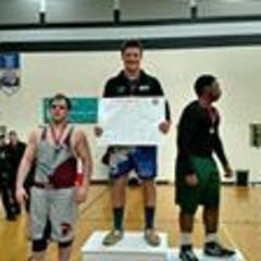 Alex Teeter