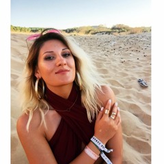 Esengül Öztürk