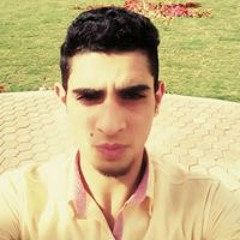Hossam Wael