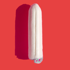 Tampon Talk With Mary