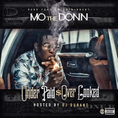Mo the donn