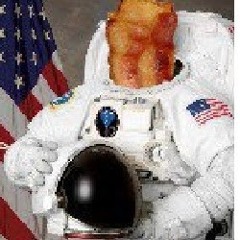 Admiral Bacon