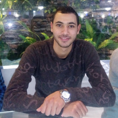 ahmed magdy