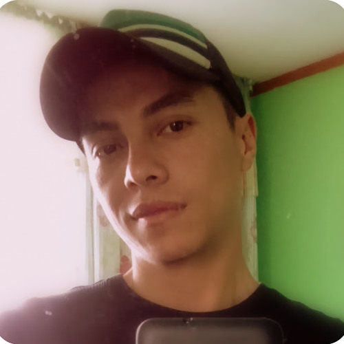ALEX ORJUELA’s avatar