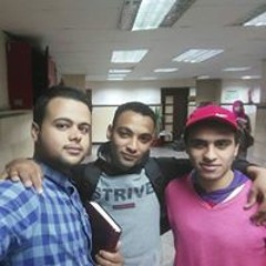 Walid Ahmed Sharf Eldeen