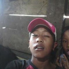 Fahrudin Sahrul Sahrul