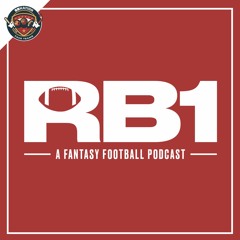 RB1: A Fantasy Football Podcast
