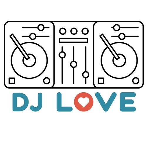 DJ LOVE WINS’s avatar