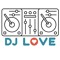 DJ LOVE WINS