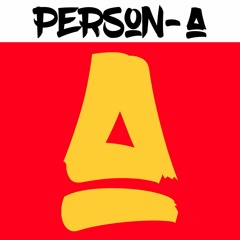 Person a