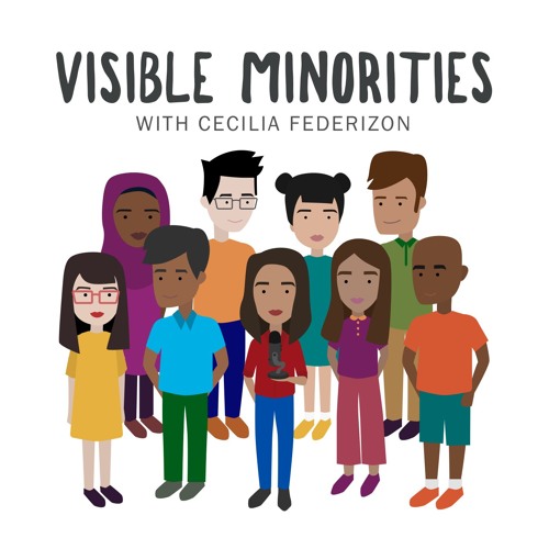 Visible Minorities’s avatar