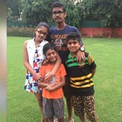 Navasudan Gopinathan